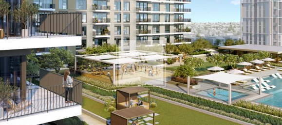 1 bedroom Apartment in Dubai Hills Estate, UAE No. 51555 5