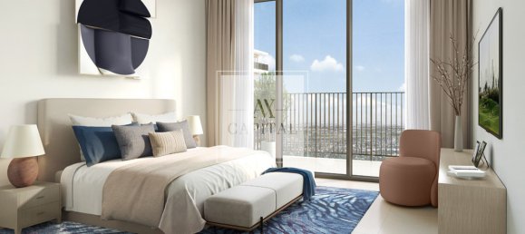 1 bedroom Apartment in Dubai Hills Estate, UAE No. 51555 9