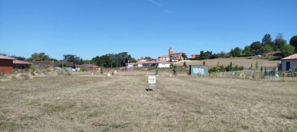 Земельный участок 620м² в Реальвиль, Франция № 363785 2