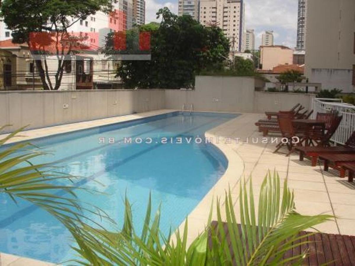 2 bedrooms Apartment in Sao Paulo, Brazil No. 470296