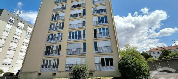 Studio in Troyes, France, Nr. 300527 6