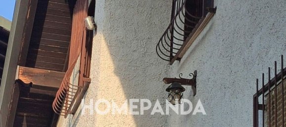 2 rooms Villa in Turbigo, Italy No. 330377 4