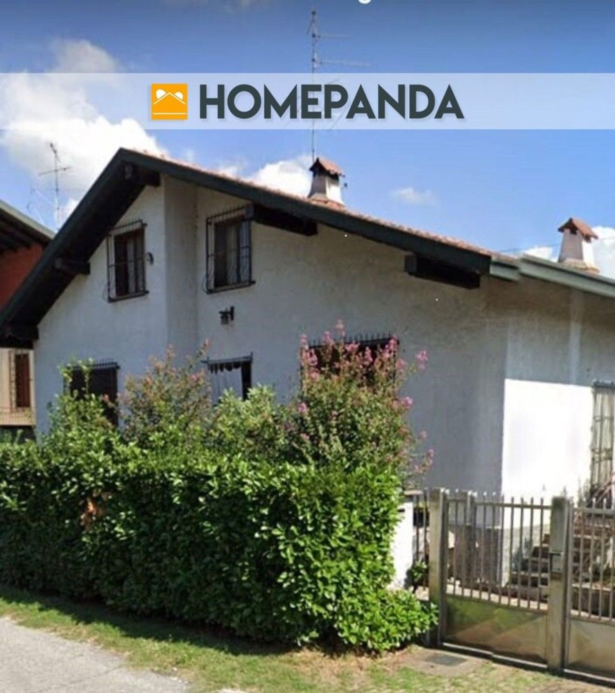 2 rooms Villa in Turbigo, Italy No. 330377