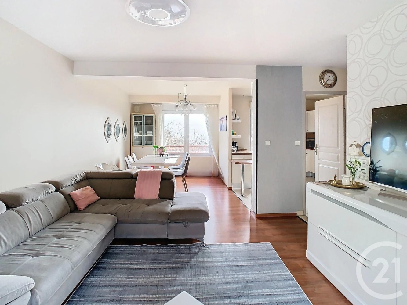 Casa T4 em Pompey, France N.º 54404