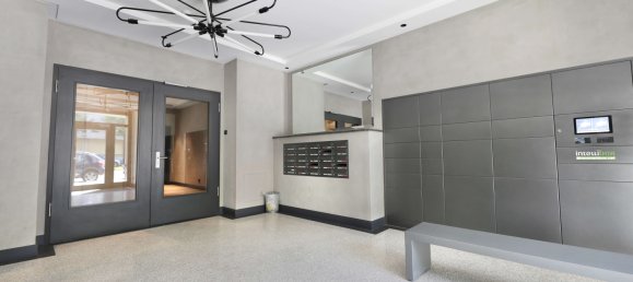 Квартира с 2 спальнями в Вильмерсдорф, Германия № 219550 17