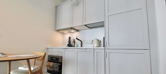 Квартира с 2 спальнями в Вильмерсдорф, Германия № 219550 4