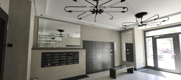 Квартира с 2 спальнями в Вильмерсдорф, Германия № 219550 16