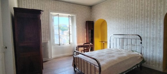 3 غرف نوم منزل في Airvault, France رقم 341847 10