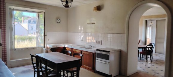 3 غرف نوم منزل في Airvault, France رقم 341847 8