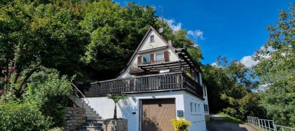 3 bedrooms House in Heilbronn, Germany No. 338268 2