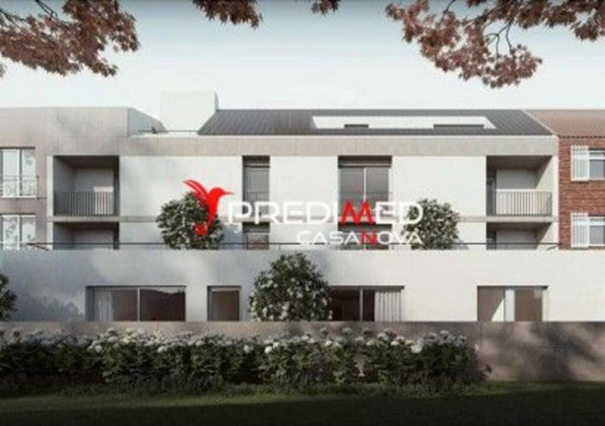 Apartamento T3 em Porto, Portugal N.º 5483