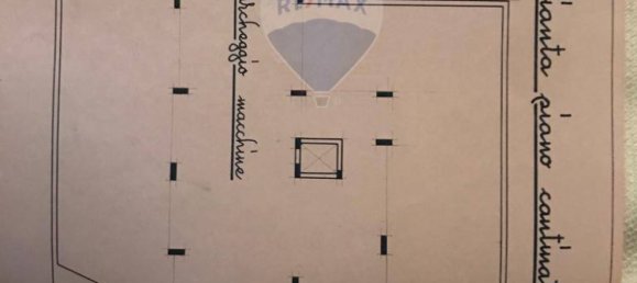 Imóvel comercial de 1 divisão em Palermo, Italy N.º 57498 20