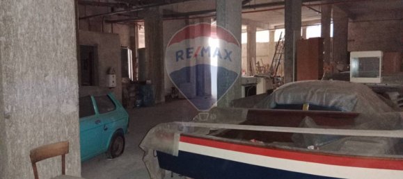 Imóvel comercial de 1 divisão em Palermo, Italy N.º 57498 11