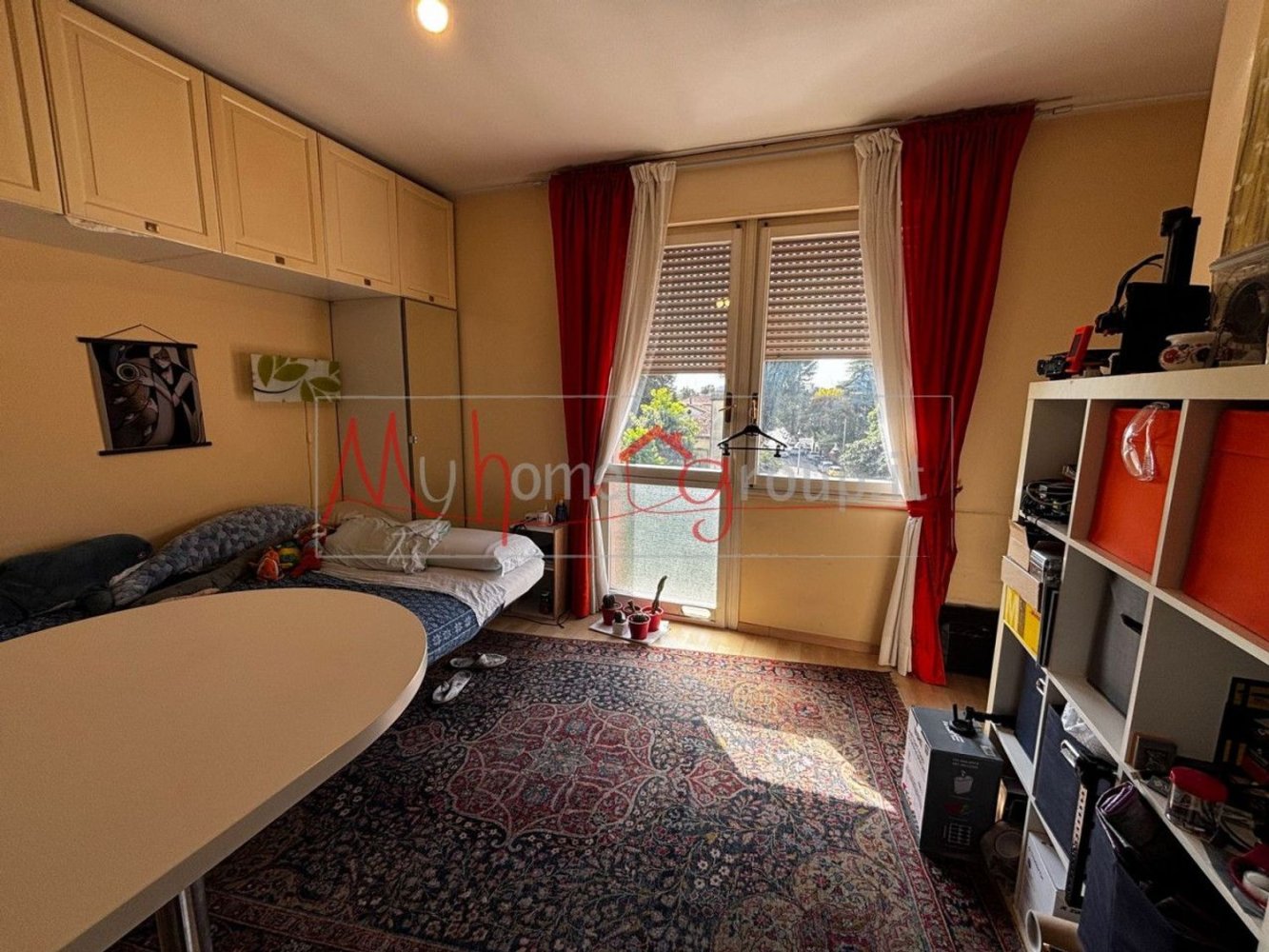 Apartamento de 1 dormitorio en Padua, Italy No. 379567