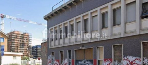 1-Zimmer Lagerhaus in Milan, Italy, Nr. 365469 10