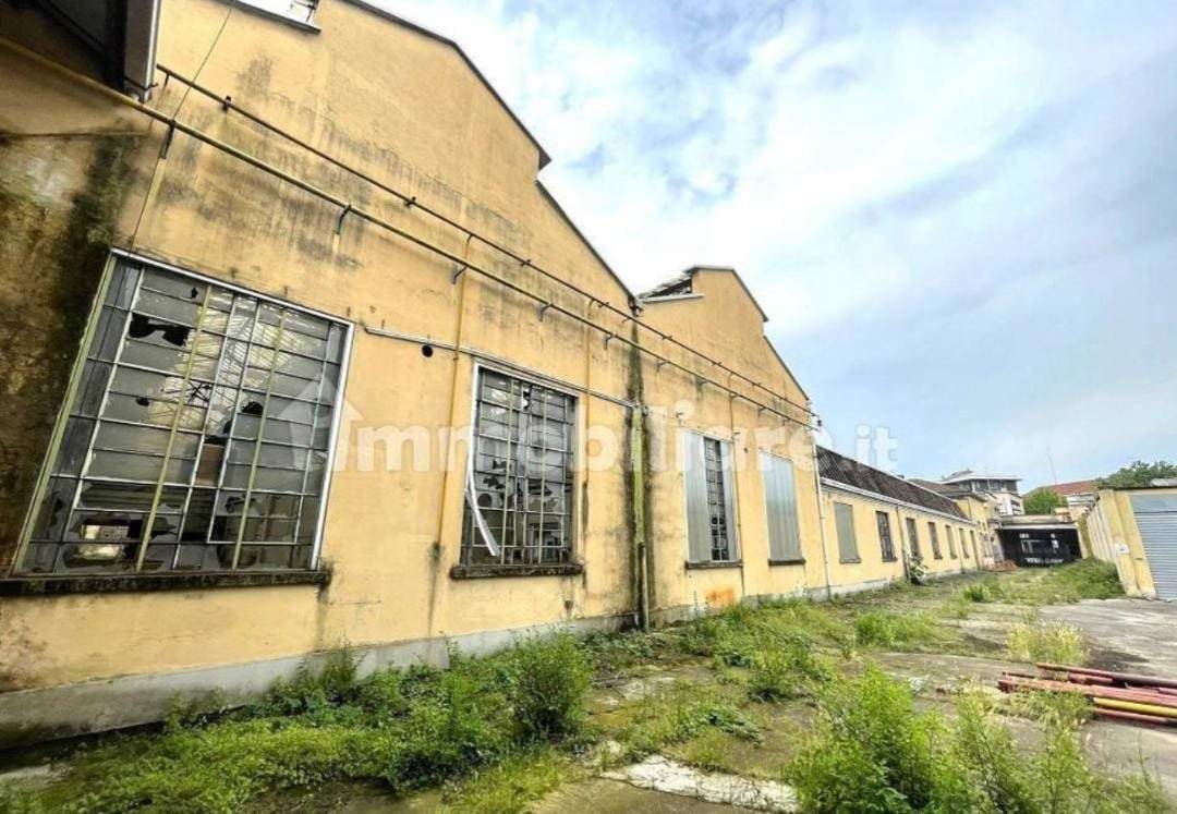 1-Zimmer Lagerhaus in Milan, Italy, Nr. 365469