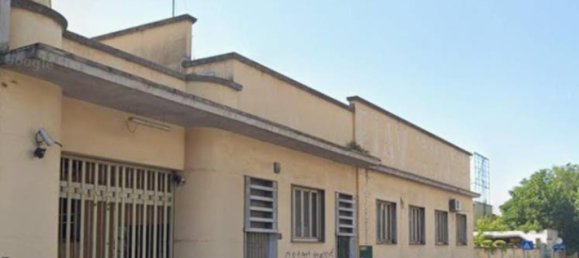 1-Zimmer Lagerhaus in Milan, Italy, Nr. 365469 8