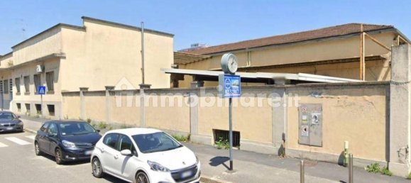 1-Zimmer Lagerhaus in Milan, Italy, Nr. 365469 9