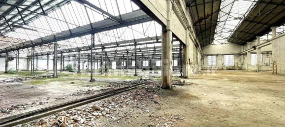 1-Zimmer Lagerhaus in Milan, Italy, Nr. 365469 4