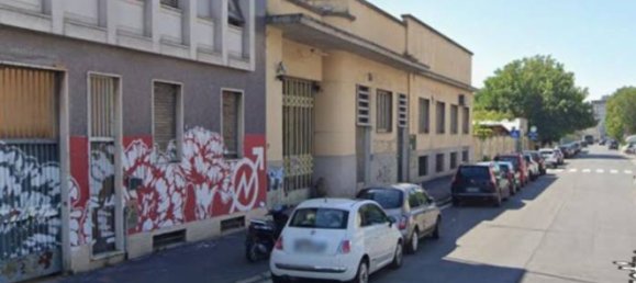 1-Zimmer Lagerhaus in Milan, Italy, Nr. 365469 5