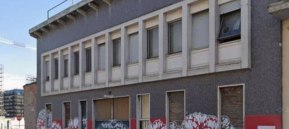 1-Zimmer Lagerhaus in Milan, Italy, Nr. 365469 7