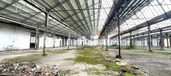 1-Zimmer Lagerhaus in Milan, Italy, Nr. 365469 2