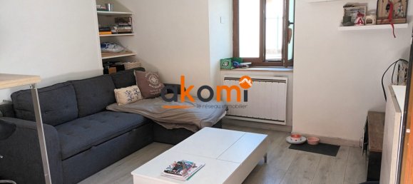 Квартира с 1 спальней в Тон, Франция № 200922 3