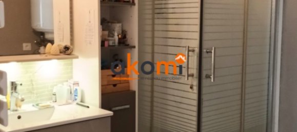 Квартира с 1 спальней в Тон, Франция № 200922 10