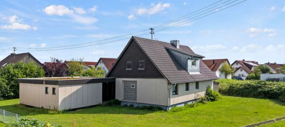 Casa de 5 habitaciónes en Neu-Ulm, Germany No. 128234 8