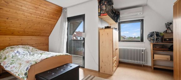 Casa de 5 habitaciónes en Neu-Ulm, Germany No. 128234 19