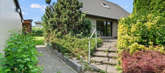 Casa de 5 habitaciónes en Neu-Ulm, Germany No. 128234 2