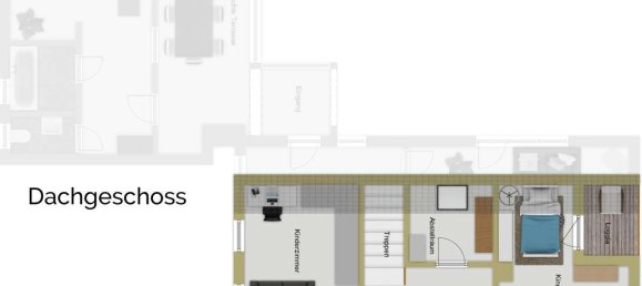 Casa de 5 habitaciónes en Neu-Ulm, Germany No. 128234 7