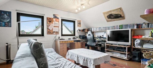 Casa de 5 habitaciónes en Neu-Ulm, Germany No. 128234 22