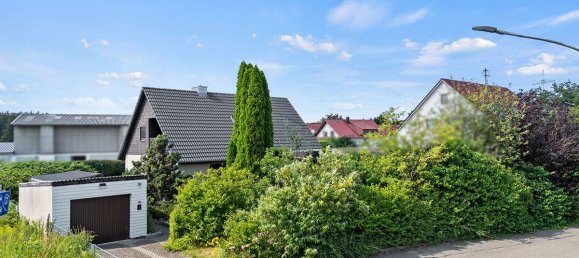 Casa de 5 habitaciónes en Neu-Ulm, Germany No. 128234 28