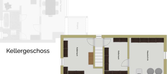 Casa de 5 habitaciónes en Neu-Ulm, Germany No. 128234 5