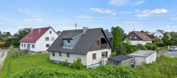 Casa de 5 habitaciónes en Neu-Ulm, Germany No. 128234 3