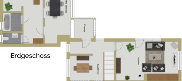 Casa de 5 habitaciónes en Neu-Ulm, Germany No. 128234 6