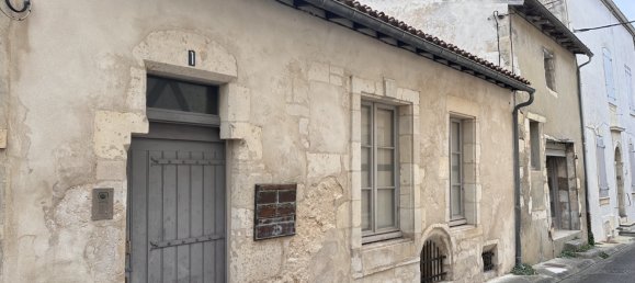 Дом с 1 спальней в Сен-Жан-д’Анжели, Франция № 359801 2