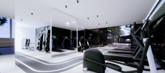 Studio in the Condo in Kamala, Thailand No. 25999 7