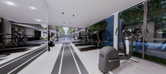 Studio in the Condo in Kamala, Thailand No. 25999 10