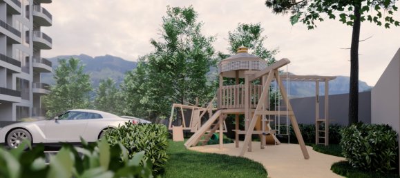 Studio in the Condo in Kamala, Thailand No. 25999 20