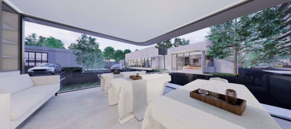 Studio in the Condo in Kamala, Thailand No. 25999 6