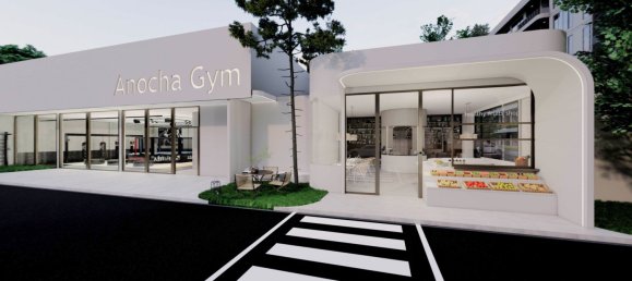 Studio in the Condo in Kamala, Thailand No. 25999 21