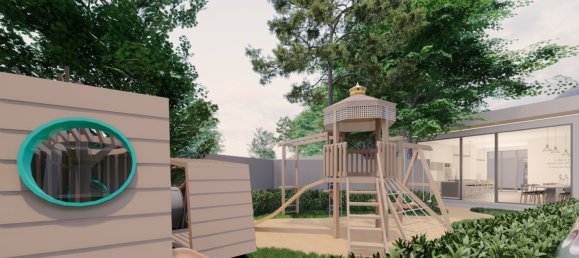 Studio in the Condo in Kamala, Thailand No. 25999 14