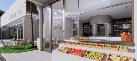 Studio in the Condo in Kamala, Thailand No. 25999 2