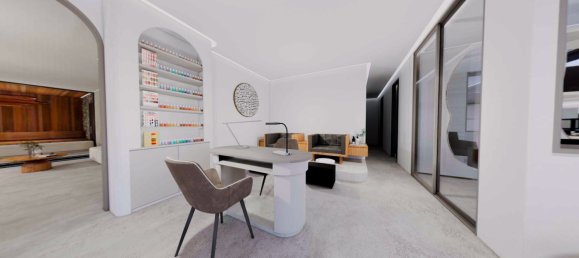 Studio in the Condo in Kamala, Thailand No. 25999 9