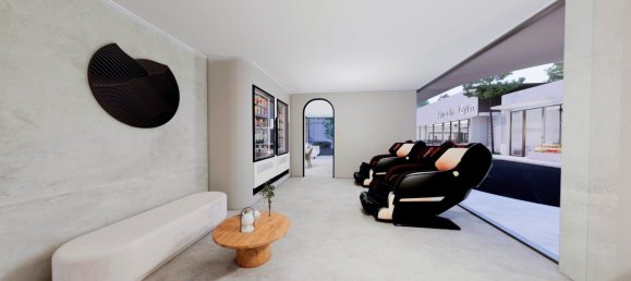 Studio in the Condo in Kamala, Thailand No. 25999 15