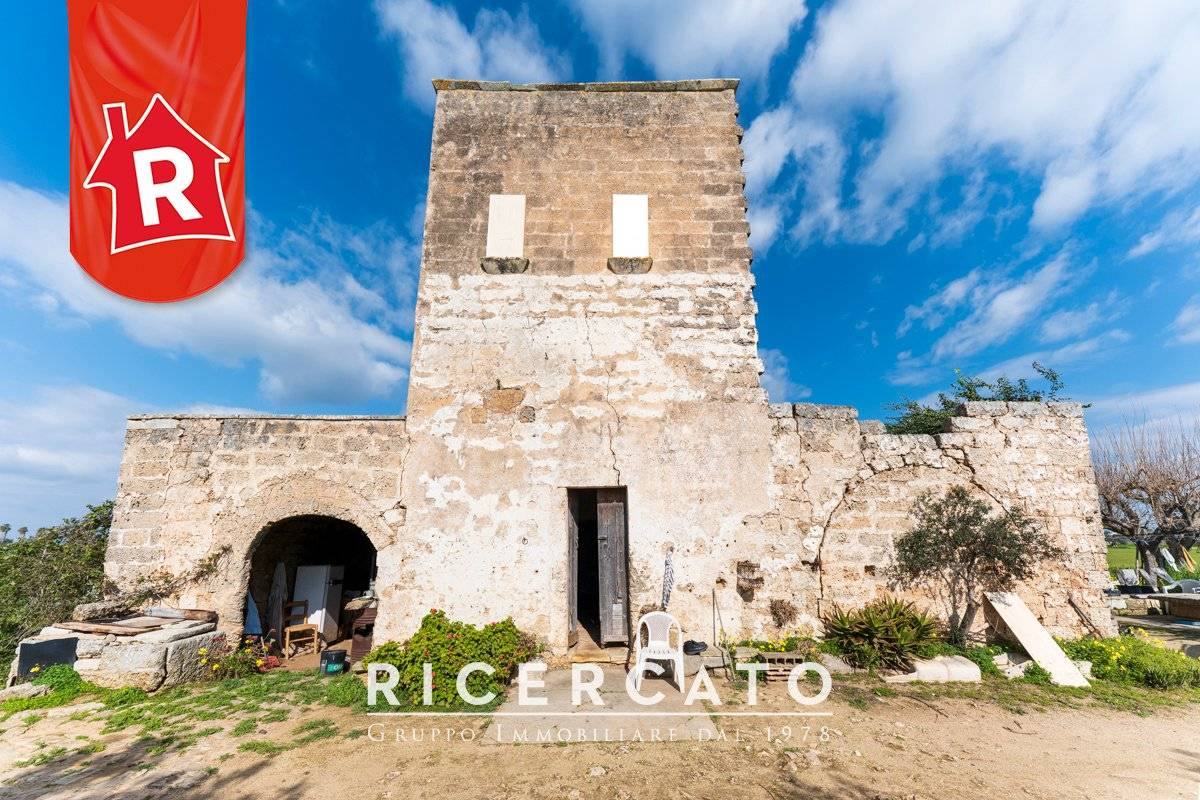 2 bedrooms House in Galatina, Italy No. 194359