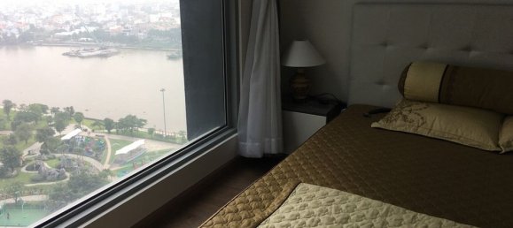 2 bedrooms Apartment in Binh Thanh, Vietnam No. 17482 5