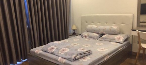 2 bedrooms Apartment in Binh Thanh, Vietnam No. 17482 8